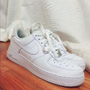 Brand New Nike Air Force 1
